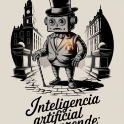 a cartoon of a robot